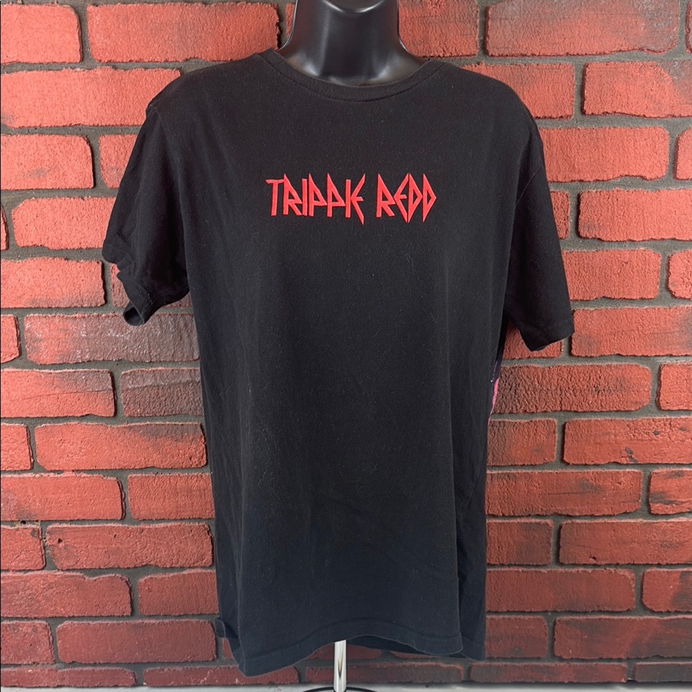 Trippk Redd Shirt Womens Medium